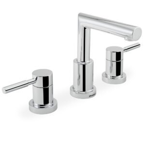 SPEAKMAN NEO SB-1021-E WIDESPREAD FAUCET