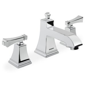 SPEAKMAN RAINIER SB-1321-E 8 IN. WIDESPREAD FAUCET