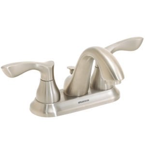 SPEAKMAN SB-1711-E-BN CHELSEA CENTERSET FAUCET