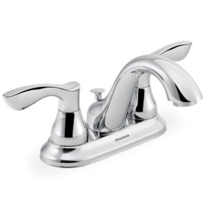 SPEAKMAN SB-1711-E CHELSEA CENTERSET FAUCET