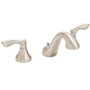SPEAKMAN CHELSEA WIDESPREAD FAUCET SB-1721-E-BN