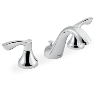 SPEAKMAN CHELSEA SB-1721-E WIDESPREAD FAUCET