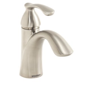 SPEAKMAN CHELSEA SB-2011-E-BN SINGLE LEVER FAUCET