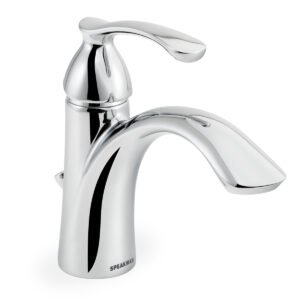 SPEAKMAN CHELSEA SB-2011-E SINGLE LEVER FAUCET