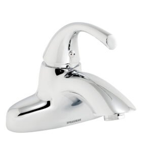 SPEAKMAN ECHO SB-2111-E-LD SINGLE LEVER FAUCET