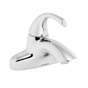 SPEAKMAN ECHO SB-2111-E SINGLE LEVER FAUCET