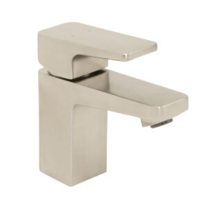 SPEAKMAN KUBOS SB-2401-BN SINGLE LEVER FAUCET