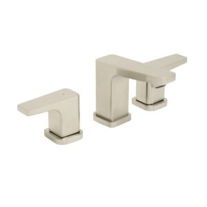 SPEAKMAN KUBOS SB-2421-BN WIDESPREAD FAUCET