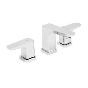 SPEAKMAN KUBOS SB-2421 WIDESPREAD FAUCET
