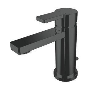 SPEAKMAN VECTOR SB-2701-MB SINGLE LEVER FAUCET