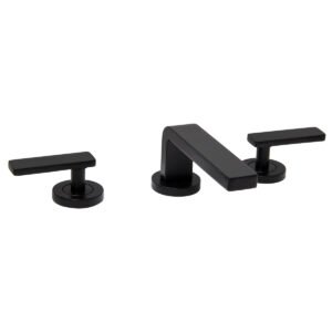SPEAKMAN VECTOR SB-2721-MB WIDESPREAD FAUCET