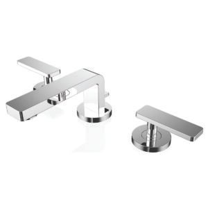SPEAKMAN VECTOR SB-2721 WIDESPREAD FAUCET
