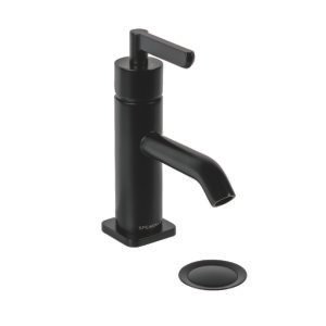 LUCID SINGLE LEVER FAUCET, MB