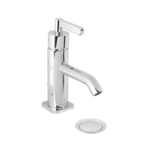 LUCID SINGLE LEVER FAUCET