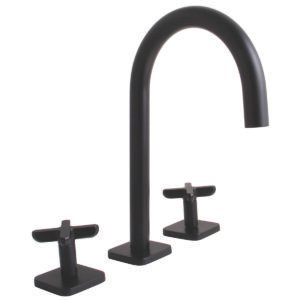 SPEAKMAN SB-3120-MB LUCID WIDESPREAD FAUCET - MB