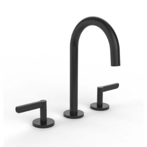SPEAKMAN SB-3121-MB LUCID WIDESPREAD FAUCET - MB