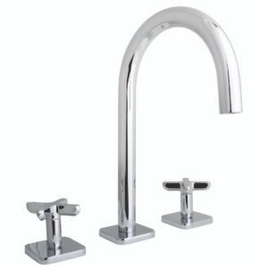 SPEAKMAN SB-3131 LUCID 3 PIECE BATH MIXER TRIM