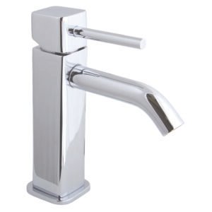 SPEAKMAN SB-3403 QUINN SINGLE LEVER FAUCET - PC