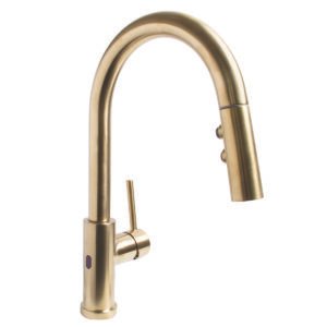 NEO SENSOR PULL DOWN KITCHEN FAUCET - BRB
