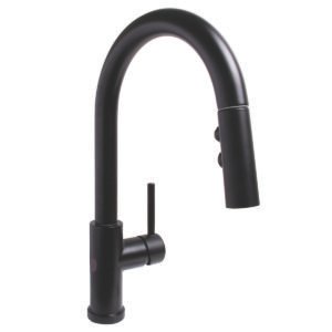 NEO SENSOR PULL DOWN KITCHEN FAUCET - MB