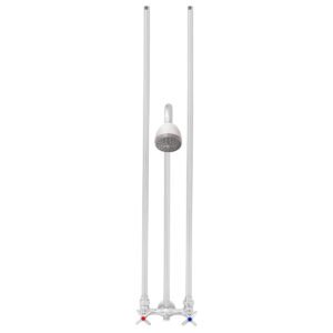 SPEAKMAN COMMANDER SC-1210-AF EXPOSED SHOWER