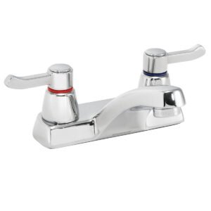 SPEAKMAN COMMANDER SC-4072-E-LD CENTERSET FAUCET