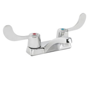 SPEAKMAN COMMANDER SC-4074-E-LD CENTERSET FAUCET
