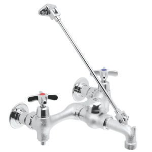 SPEAKMAN COMMANDER SC-5811-RCP SERVICE SINK FAUCET