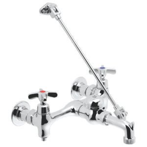 SPEAKMAN COMMANDER SC-5811 SERVICE SINK FAUCET