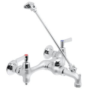 SPEAKMAN COMMANDER SC-5812-RCP SERVICE SINK FAUCET