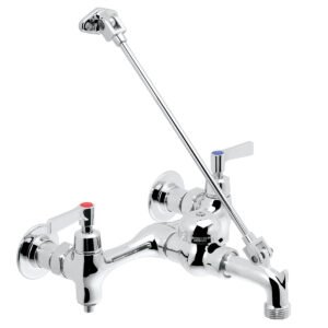 SPEAKMAN COMMANDER SC-5812 SERVICE SINK FAUCET
