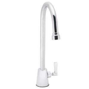 SPEAKMAN COMMANDER SC-7112-E SINGLE HANDLE LABORATORY FAUCET