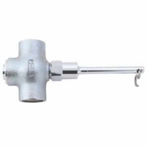 SPEAKMAN SE-901 SELF-CLOSING VALVE