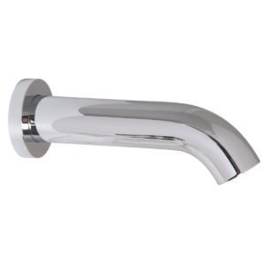 SPEAKMAN SENSORFLO SF-1000 WALL MOUNTED AC POWERED SENSOR FAUCET