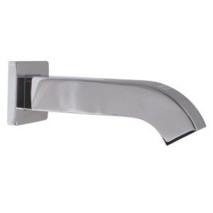 WALL MOUNT SENSOR FAUCET SQUARE TMV