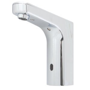 SPEAKMAN SENSORFLO SF-8700 BATTERY POWERED SENSOR FAUCET