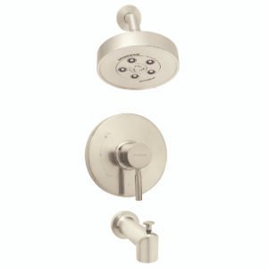 SHOWER LESS VALVE, NUMBER 1030