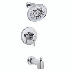 NEO UVT BUNDLE W/ TUB SPOUT-PC