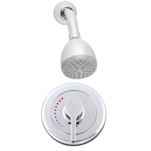 MKII REGENCY SHWR-REG INDEX%