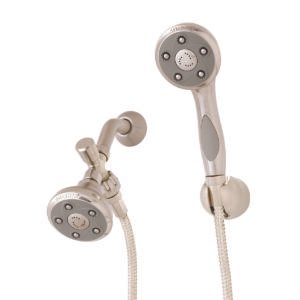 NAPA 2-WAY SHOWER SYSTEM-BN