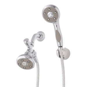 NAPA 2-WAY SHOWER SYSTEM-PC