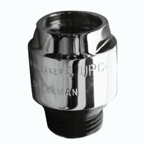 SPEAKMAN VS-117 IN-LINE VACUUM BREAKER