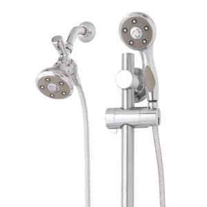 NAPA SLIDEBAR SHOWER SYSTEM-PC