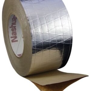 FSK FOIL TAPE 3-IN X 50 (72mm X 46m)