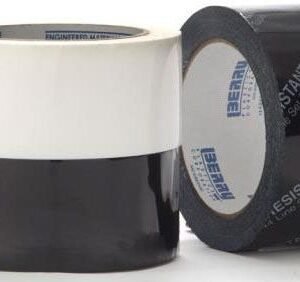 LINE SET TAPE- WHITE 2IN X 60YD