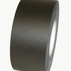 DUCT TAPE BLK 2-IN X 60 YD (48mm X 55m)