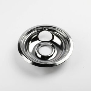 BOWL W/MULTI NOTCHES 6