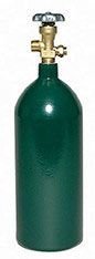 CYL, DOT/TC OXYGEN OX