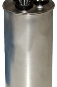 80/7.5 MFD 440V ROUND