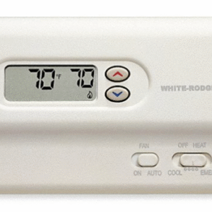 WHITE-RODGERS CLASSIC 80